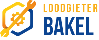Loodgieter Bakel Logo